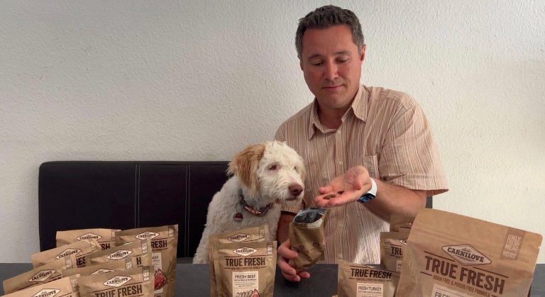 True Fresh Trockenfutter von Carnilove – Unser ausführlicher Test 🐶