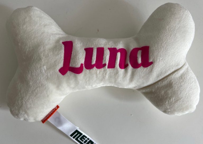 MEINZ4U Hundezubehör