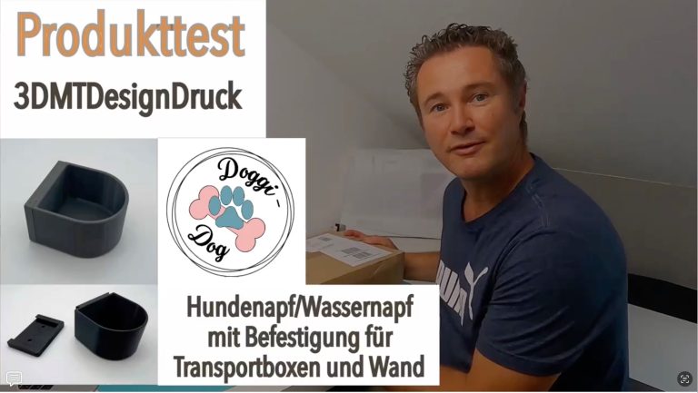 Hundewassernapf im Test – Unser Erfahrungsbericht 🐶