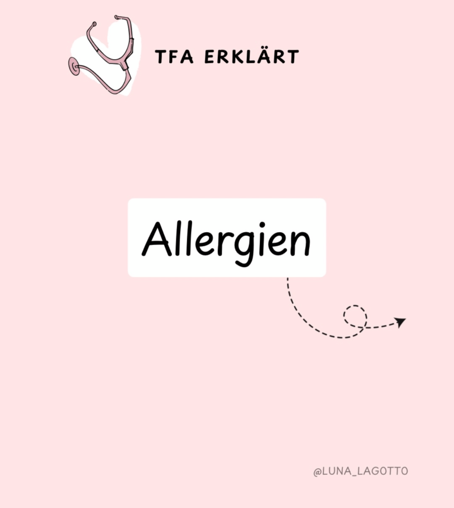 TFA erklärt - Allergien - Doggi-Dog.com