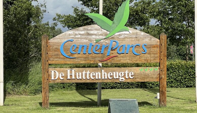 CenterParcs De Huttenheugte
