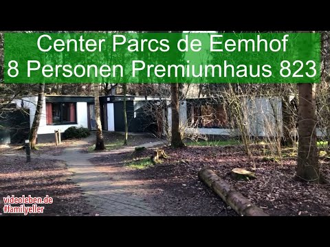 center parcs eemhof premium 823