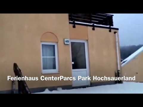 center parcs hochsauerland