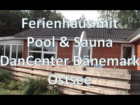 dancenter daenemark ferienhaus