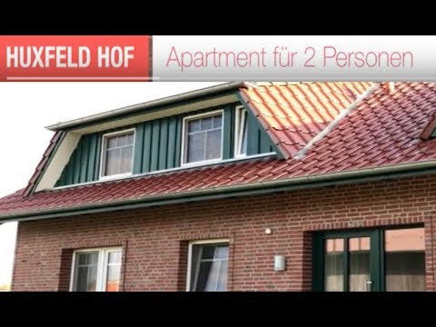 huxfeld hof apartment
