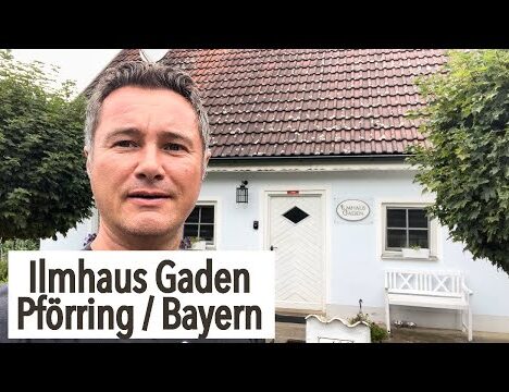 Die große Ferienwohnung in Wölpinghausen – Urlaub mit Hund am Steinhuder Meer 🐶