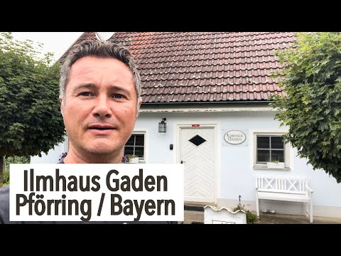 ilmhaus gaden pfoerring