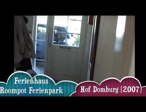 Tropical Islands Ferienhaus mit Hund – Novasol Ferienpark im Spreewald 🐶