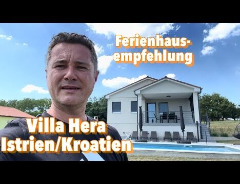 Seepark Burhave mit Hund – Zwei Ferienhäuser im Test 🐶
