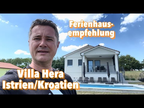villa hera istrien