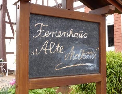 Eifel Dream – Ferienwohnung Ardennenblick mit Hund in der Eifel 🐶
