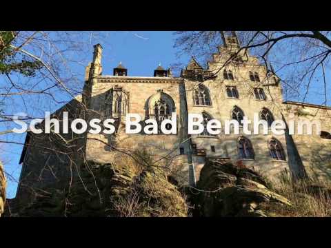 Schloss Bad Bentheim