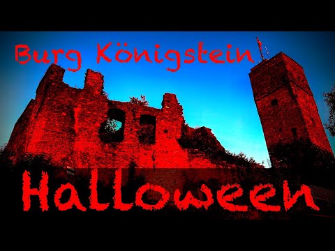 Burg Königstein