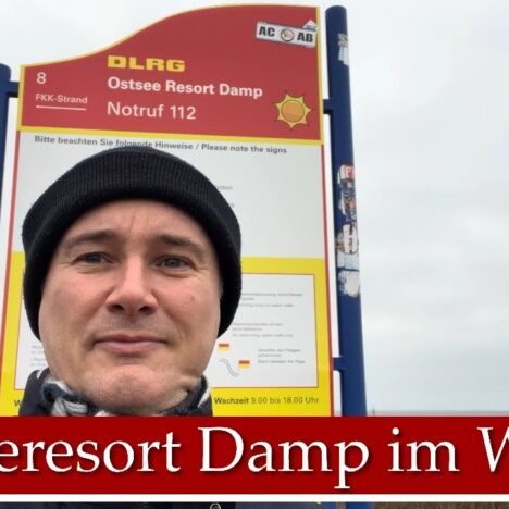 Strand 13 Hasselberg mit Hund – Das etwas andere Cafe an der Ostsee 🐶