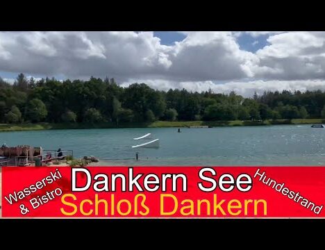 Freizeitpark Schloß Dankern mit Hund – Ein Tag voller Spaß im Erlebnispark