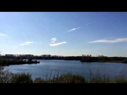 Elbsee in NRW