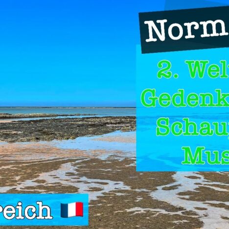 Camping L’Espérance in Denneville mit Hund – Campingurlaub in der Normandie