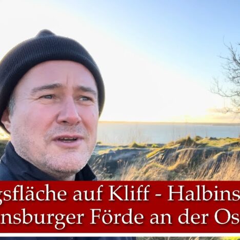 Novasol Ferienpark Schonhagen mit Hund – Ostseeurlaub an der Schlei 🐶