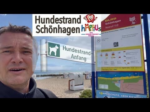 hundestrand schoenhagen