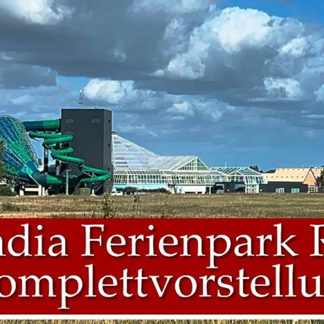 Lalandia Rødby Ferienhaus Nordic Plus mit Hund – 8 Personen mit Spa & Sauna 🐶
