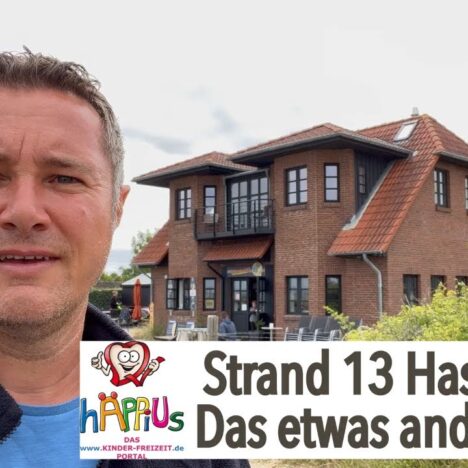 Ostseeresort Damp mit Hund – Winterurlaub an der Ostsee ❄️🐶