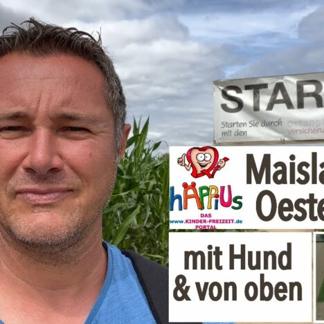 Barfusspark Schwackendorf mit Hund – Barfusserlebnis in Angeln 🐶