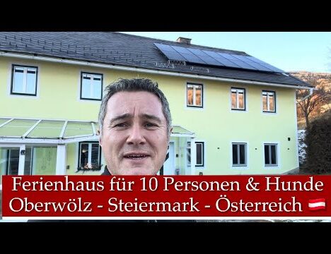 Falkenburgblick Detmold – Urlaub mit Hund im Teutoburger Wald 🐶