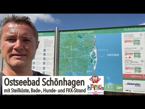 ostseebad schoenhagen