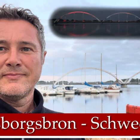 Hundestrand Simrishamn mit Hund – Klippen Vårhallen 🏖️🐶
