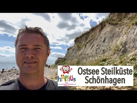 steilkueste schoenhagen