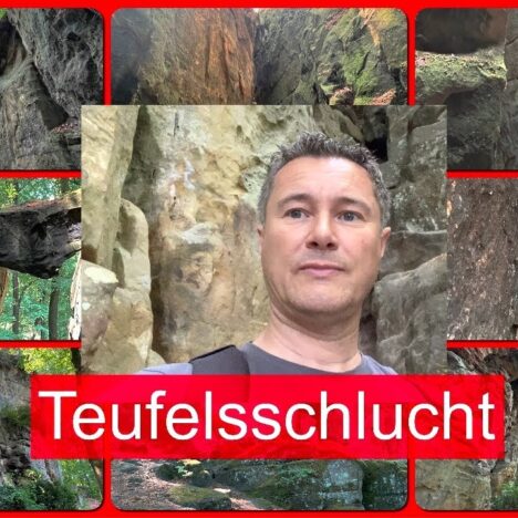 Gerolstein mit Hund – Kyllpark, Helenenquelle & Dolomitenblick 🏘️🐶