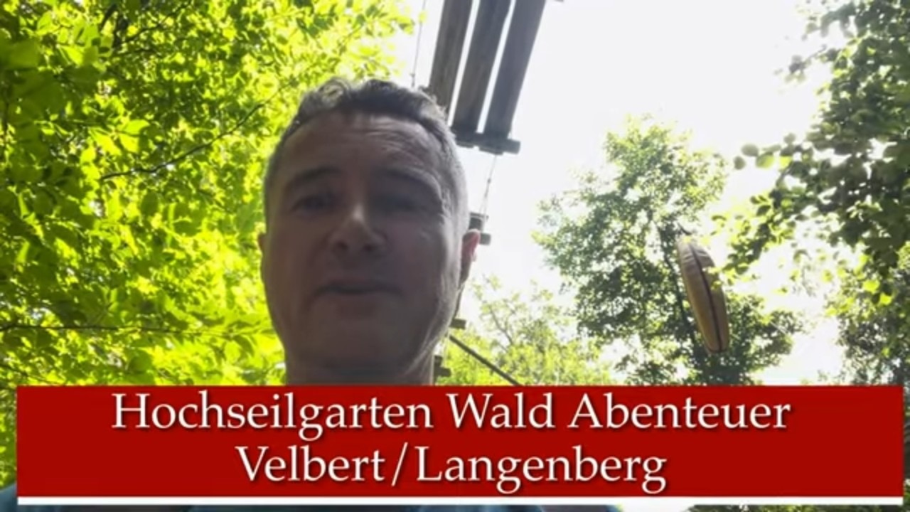 waldabenteuer kletterpark