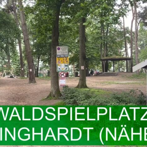Leichlinger Obstweg 4 mit Hund – Familienwanderung im Bergischen Land