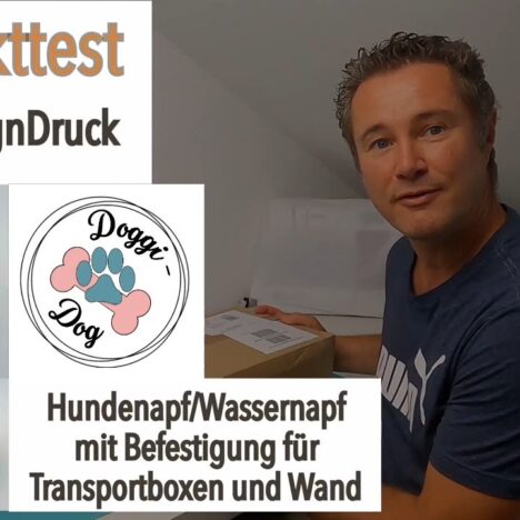 Kakushöhle bei Mechernich – Ausflug mit Hund in die Eifel