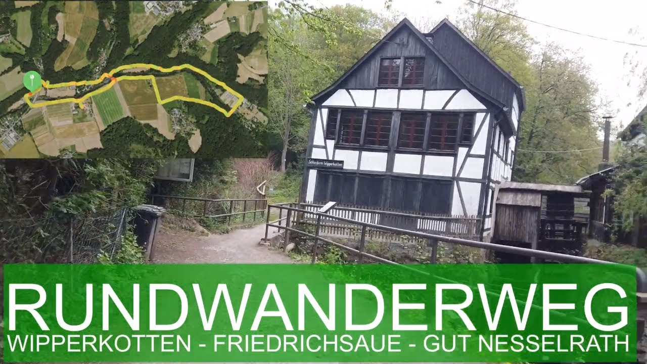 wipperkotten wanderweg