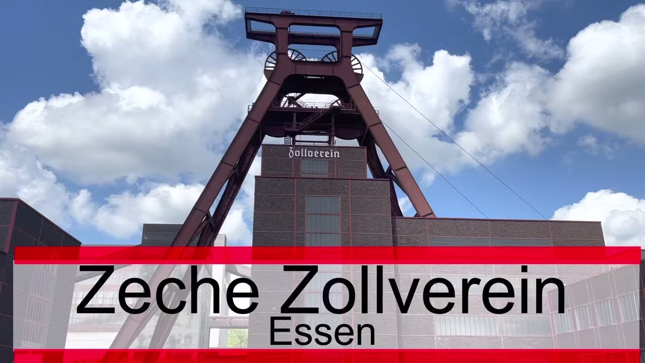 zollverein essen