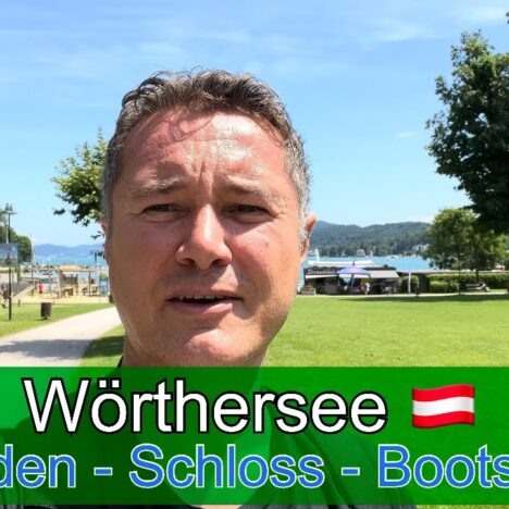 Vrsic-Pass mit Hund – der hoechste Pass Sloweniens 🐶