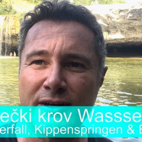 Bellevue Beach Rabac und Plomin Luka – Strandtage mit Hund in Istrien 🐶