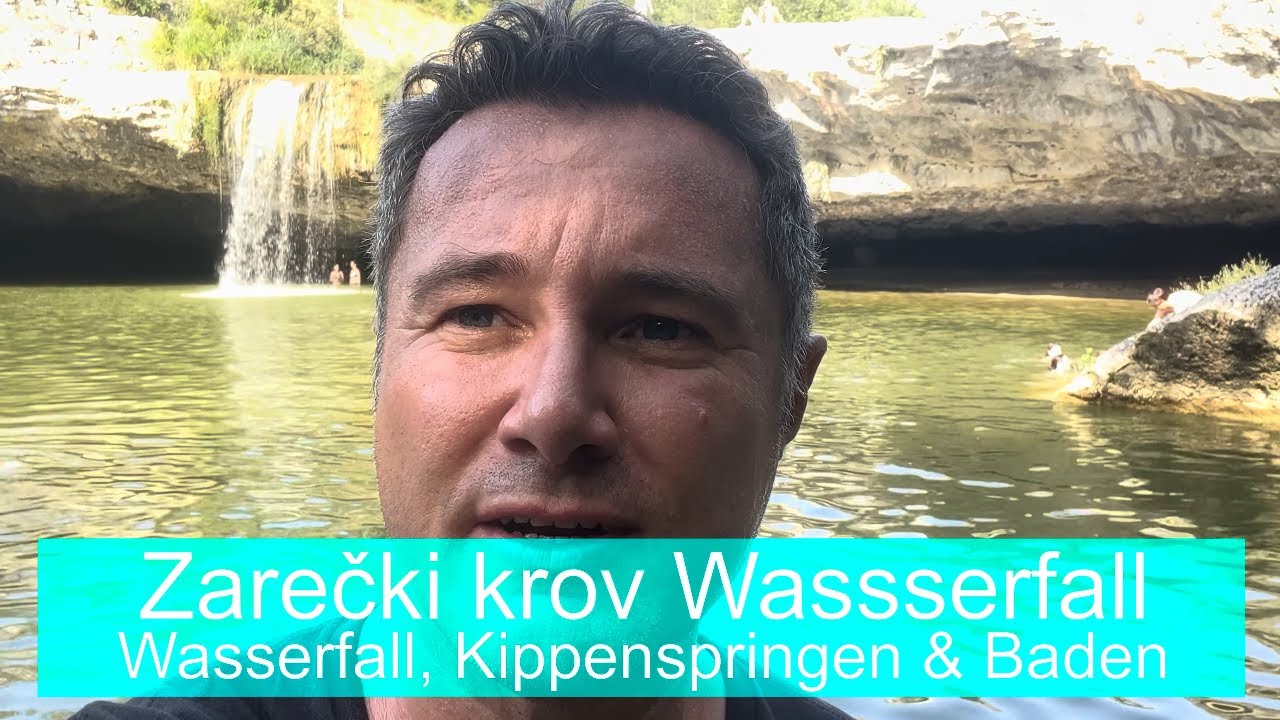 Zarecki krov Hund Istrien