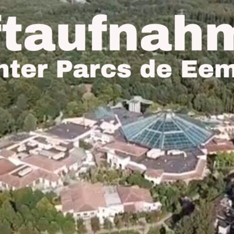 Strand, Marina & Wassersport am Center Parcs De Eemhof mit Hund – Video-Guide