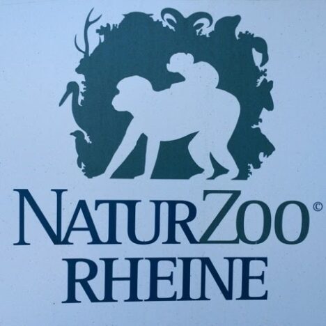 Affen- und Vogelpark Eckenhagen mit Hund – Ausflugstipp in NRW