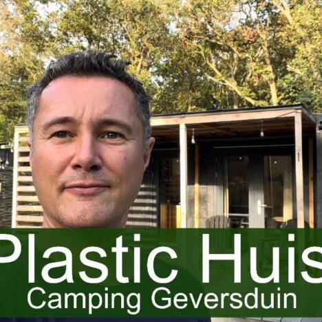 Camping Geversduin mit Hund – Hundeurlaub im Nordholländischen Dünengebiet