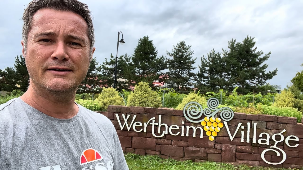 Wertheim Village Hund Outlet