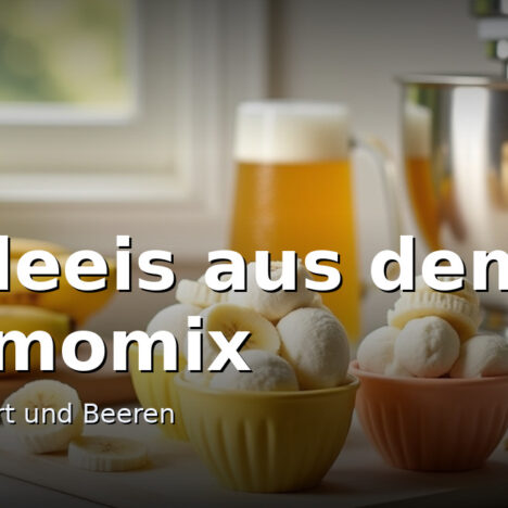Hundekekse aus dem Thermomix: 3 Zutaten, in 20 Minuten fertig