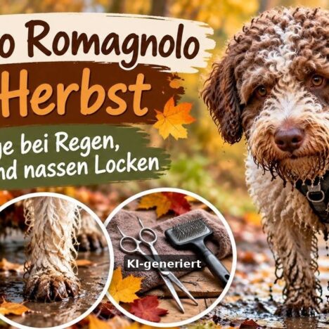 Hundestrand Butjadingen mit Hund: Burhave, Tossens und die Regeln an der Nordsee 🐶