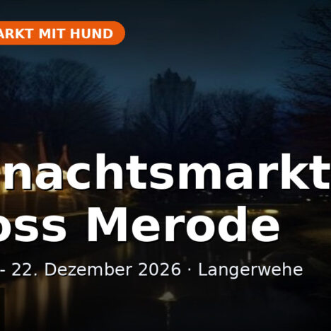 Burgweihnacht Satzvey mit Hund: Termine, Eintritt und Tipps