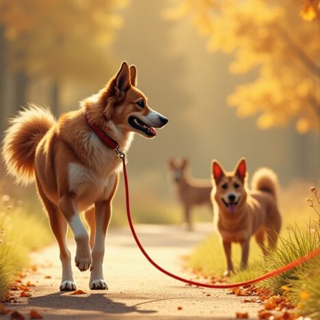 Adler- und Wolfspark Kasselburg mit Hund: Erlaubt? Regeln & Alternativen