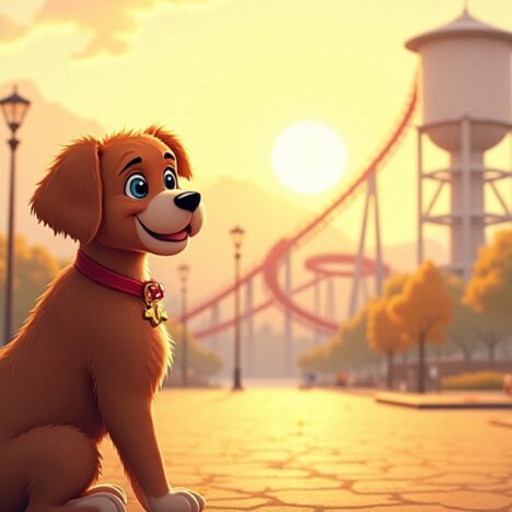 LEGOLAND Billund mit Hund: Erlaubt? Regeln & Tipps