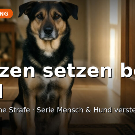 Hund von der Steuer absetzen: Welche Hundekosten wirklich zaehlen