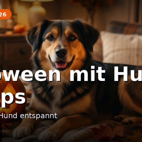 Grenzen setzen beim Hund: Nein sagen ohne Strafe